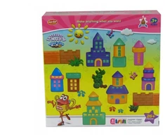 Midex *****Rinkinys su masš plastycznš B1610101 90770