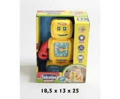 Midex *****Robot na baterie P690487 04173