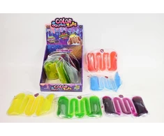 Midex Slime "przepychany" 12szt/disp B2477854 77423