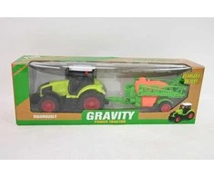 Midex *****Traktor su przyczepš/box B1887954 53420