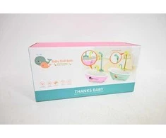 Midex *****Wanna dla lalek na baterie B1821449 81058