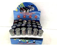 Midex Žibintuvėlis 0128M