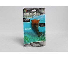 Shumee Mile Toys *****Arctic Walrus Soft 8112-4 18769