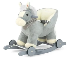 Milly Mally *****Polly Gray Horse 2197 24026