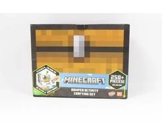 Mega Creative MINECRAFT BLADEZ komplektas kreat.250el MC85756 /6