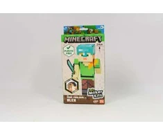 Mega Creative BLADEZ MINECRAFT zbuduj figurkę Alexa MC85804