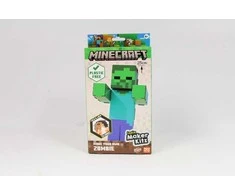 Mega Creative BLADEZ MINECRAFT zbuduj figurkę Zombie MC85741