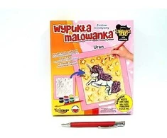 Mirage vienaragio Urano paveikslų rinkinys 67007