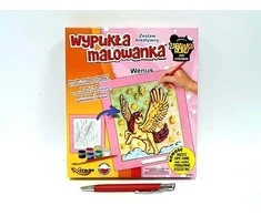Mirage vienaragio Veneros tapybos rinkinys 67003