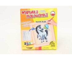 Mirage Mirage konik Arab wyp.malowanka 63018