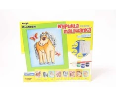 Mirage Pony Icelandzki+Memo, mal.263021 63216
