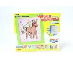 Mirage Pony QuarterHorse+Memo wy.ma.263023 63230