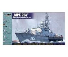 Mirage Modele Mirage zest.d/sklej.cigacz MLP254 PaukI 40424