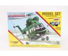 Mirage Modele Mirage Sraigtasparnis PZL W-3RL Falcon