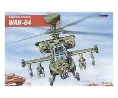 Mirage Modele Mirage WH-64 Assault Sraigtasparnis