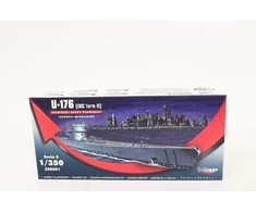 Mirage povandeninis laivas U-107 - 217534