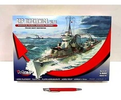 Mirage Plastikinis modelis orp lightning wz.44