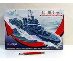Mirage Modele Mirage MIrage OrP Storm Escort Destroyer – 40066
