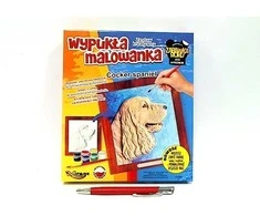 Mirage Cocker spaniel kūrybos rinkinys