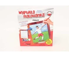 Mirage Bumpy tapytojas Sportas Futbolas