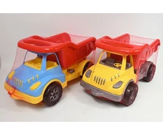Mk Toys Savivartis sunkvežimis 50 cm 107 40108 03208