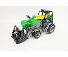 Mk Toys Koparka Master 145 40097 02980