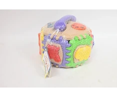 Mk Toys Edukacinė dėlionė Stebuklingas telefonas 39784 97846
