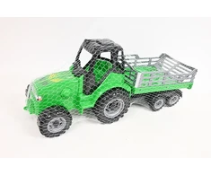 Mk Toys Traktor Big Farmer 213 40092 02935