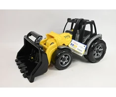 Mk Toys Traktor su łyżkš MAX 275 40102 03024