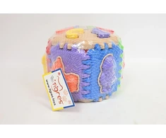 Mk Toys Miško mokyklos rūšiavimo žaislas 39786 97860