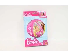 Paplūdimio kamuolys Mondo Barbie, 50 x 50 cm