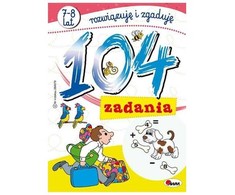 Morex 104 zadania 11682
