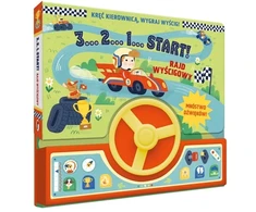 Morex 3..2..1..start! Ralio lenktynės 15833
