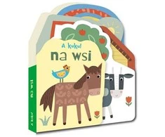 Morex A kuku! Na wsi 15154