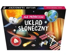 Morex Ale przyroda Układ słoneczny 15499