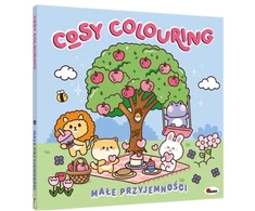 Morex Cosy colouring Małe przyjemnoci 16311