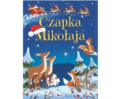 Morex Czapka Mikołaja 15819