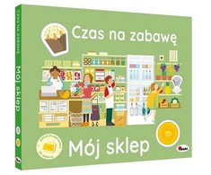 Morex Laikas žaidimams Mano parduotuvė 16052