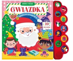 Morex Dotknij poczuj Gwiazdka 17516