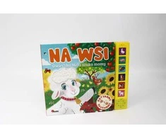 Morex Mes liečiame ir klausomės kaime Mela Sheep... 12122