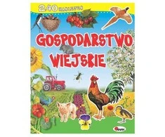 Morex Gospodarstwo wiejskie 2022 58.11.1 12634