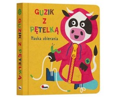 Morex Guzik su pętelkš 58.11.1 13457