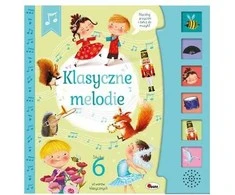 Morex klasikinės melodijos 14638