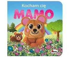 Morex Aš myliu tave mama 14799