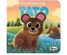 Morex Aš myliu tave tėti 14805