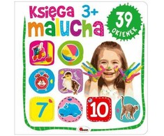 Morex Mažylio knyga. 39 MOREX langai