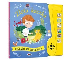 Kino Świat Do słuchania auksinė kaczka