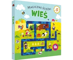 Morex Magiczne ścieżki Wieś 16724