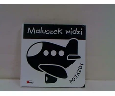 Morex Maluszek widzi Pojazdy 58.11.1. 64257