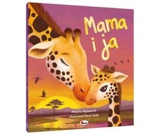 Morex Mama i ja 15543